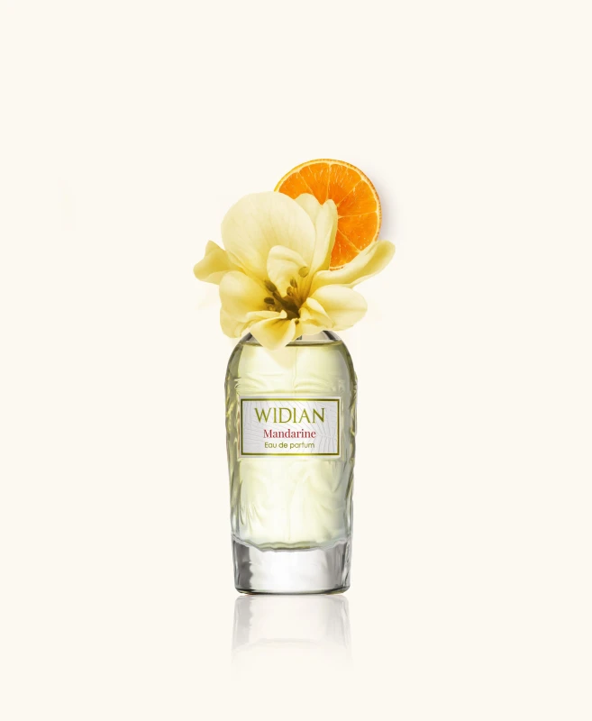 WIDIAN Rose Arabia: Mandarine EDP