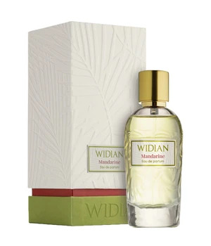 WIDIAN Rose Arabia: Mandarine EDP