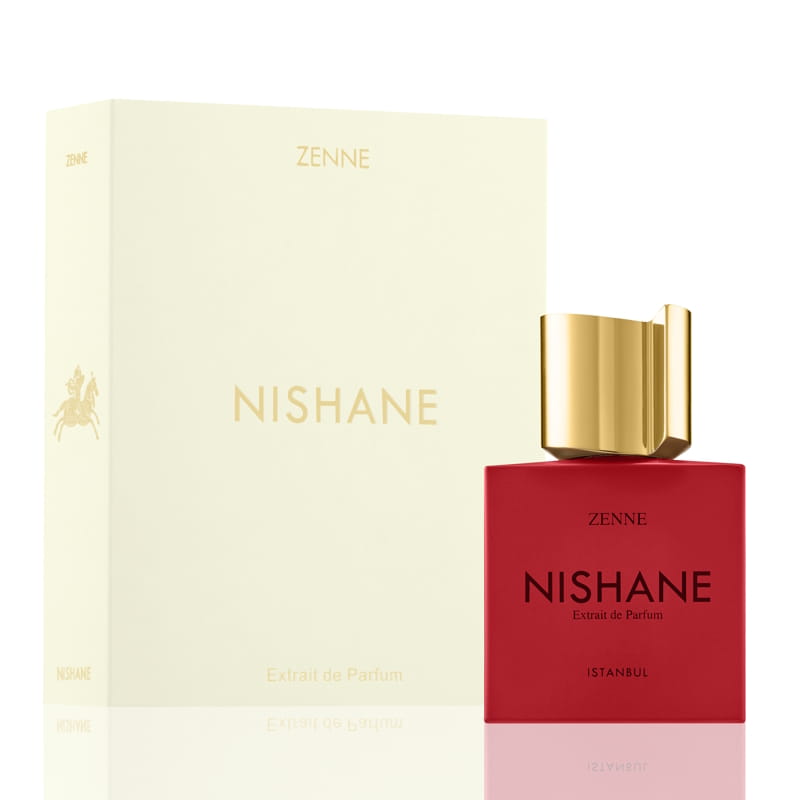 Nishane Zenne Extrait de Parfum