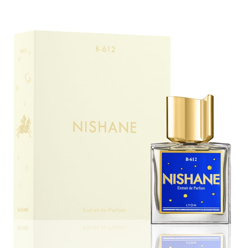 Nishane B-612 Extrait de Parfum