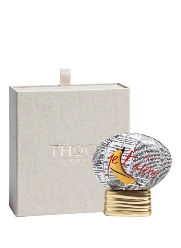 The House of Oud L'Explicite EDP