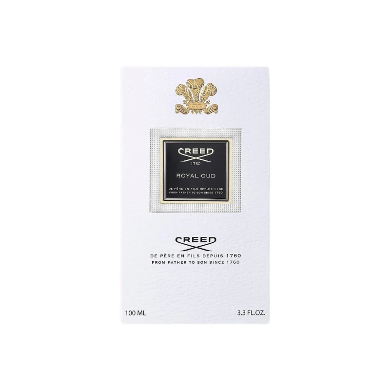 Creed Royal Oud