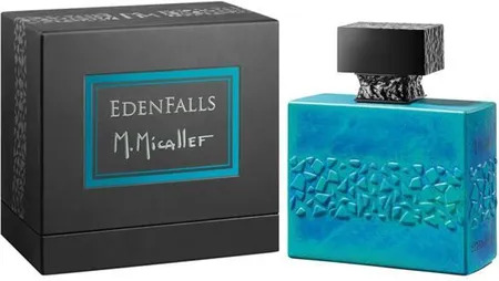M.Micallef EdenFalls EDP