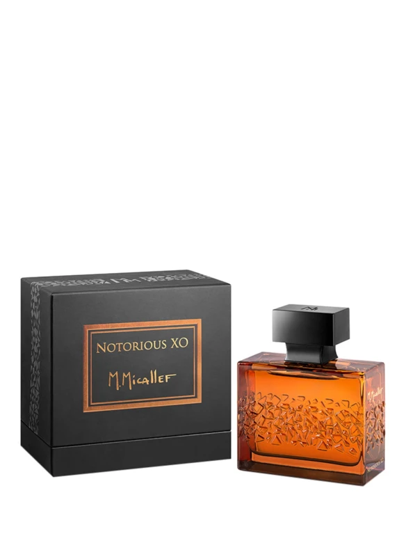 M.Micallef Notorious XO EDP