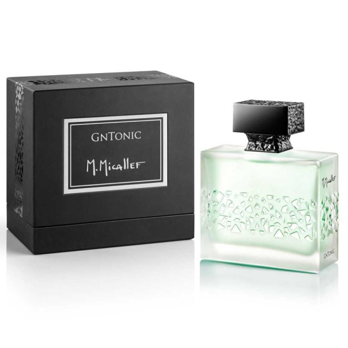 M.Micallef GNTonic EDP