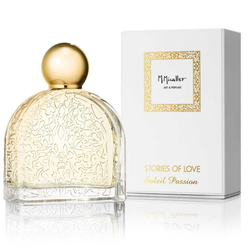 M.Micallef Soleil Passion EDP