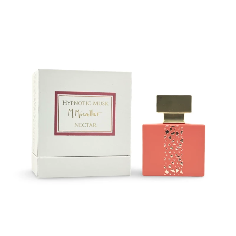 M.Micallef Hypnotic Musk Nectar