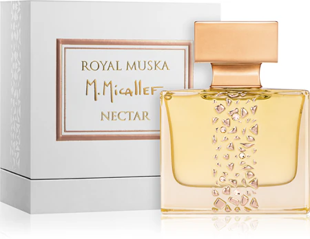 M.Micallef Royal Muska Nectar