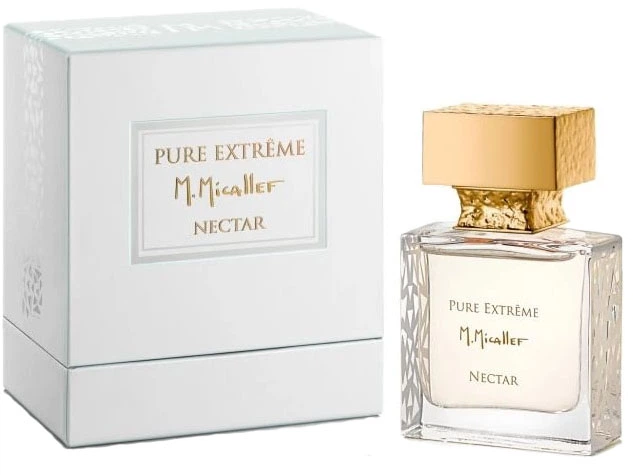M.Micallef Pure Extrême Nectar