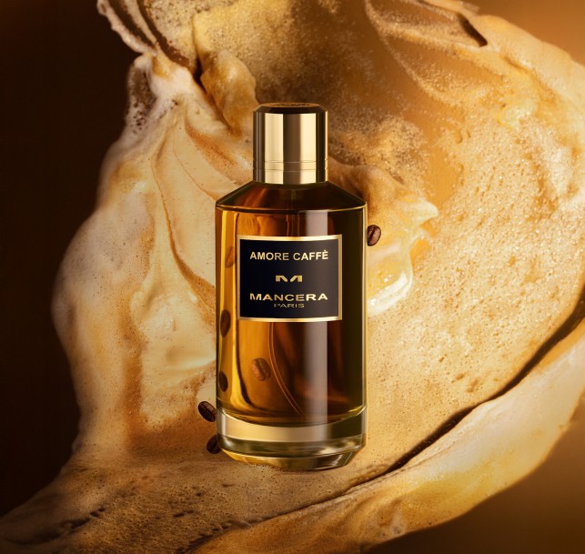 Mancera Amore Caffè EDP