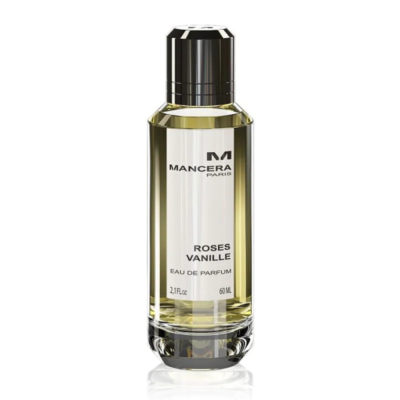 Mancera Roses Vanille EDP