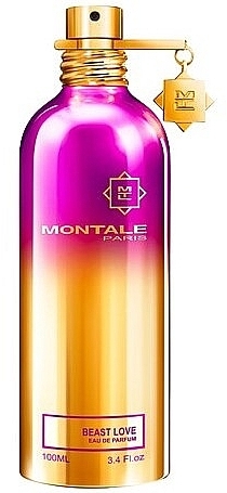 Montale Beast Love EDP