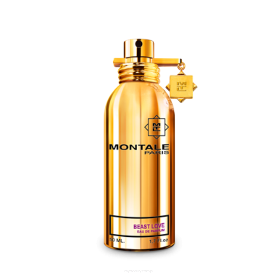 Montale Beast Love EDP