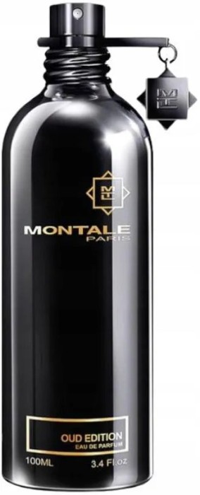 Montale Oud Edition EDP