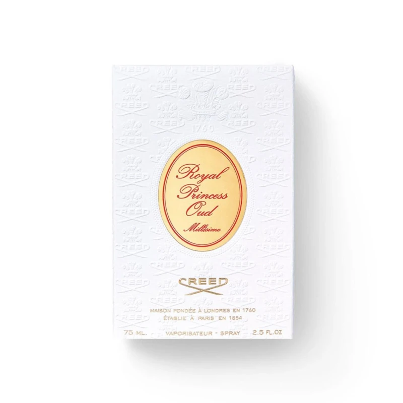 Creed Royal Princess Oud