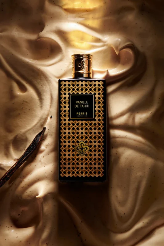 Perris Monte Carlo Vanille de Tahiti EDP