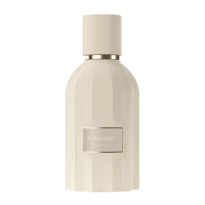 Amouage Line 618 Essences de Parfum