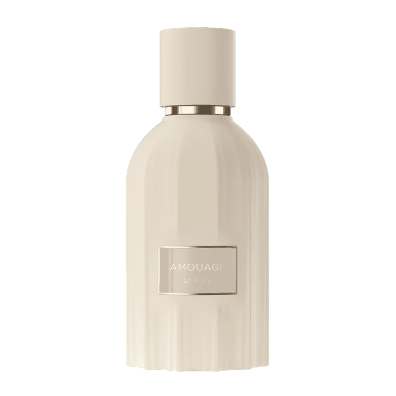 Amouage Line 618 Essences de Parfum