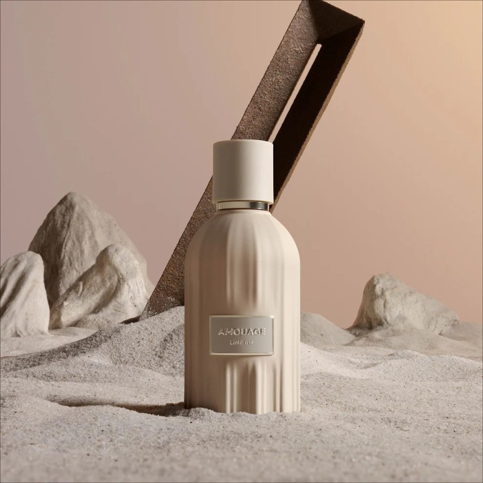 Amouage Line 618 Essences de Parfum