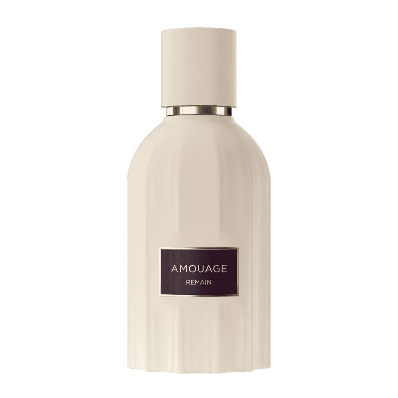 Amouage Remain Essences de Parfum