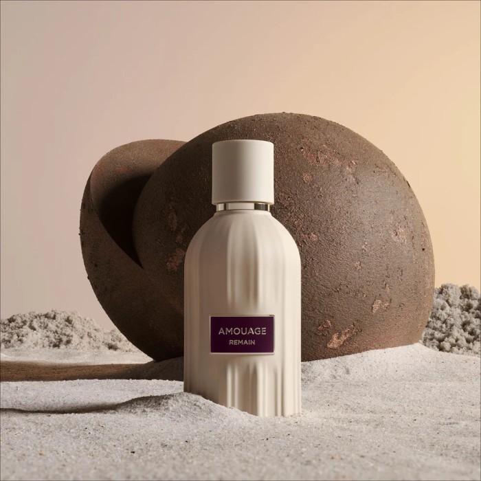 Amouage Remain Essences de Parfum