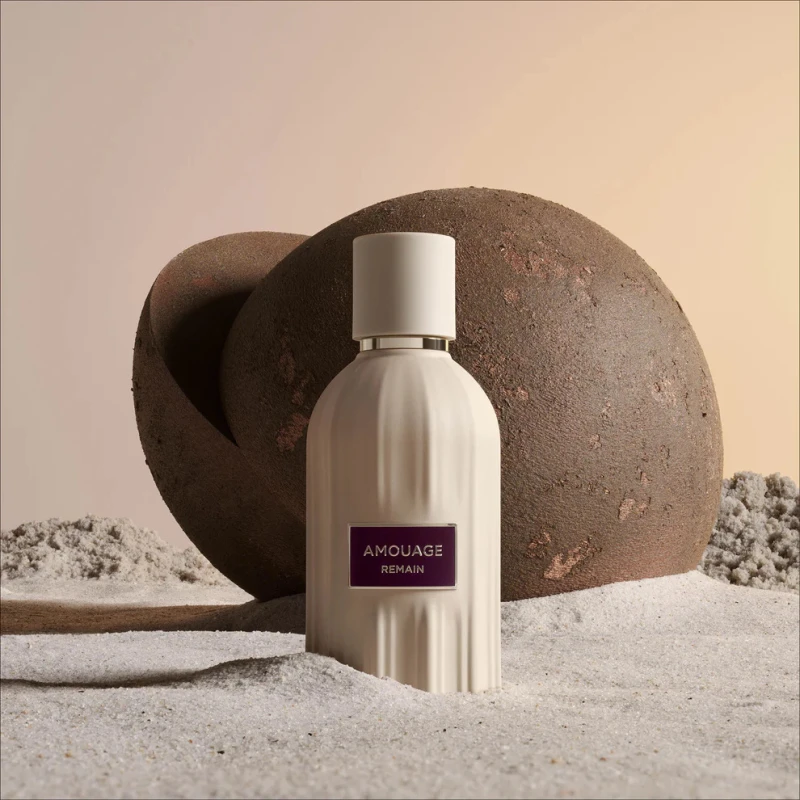 Amouage Remain Essences de Parfum