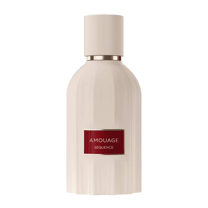 Amouage Sequence Essences de Parfum