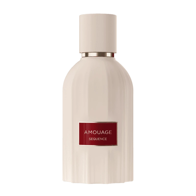 Amouage Sequence Essences de Parfum