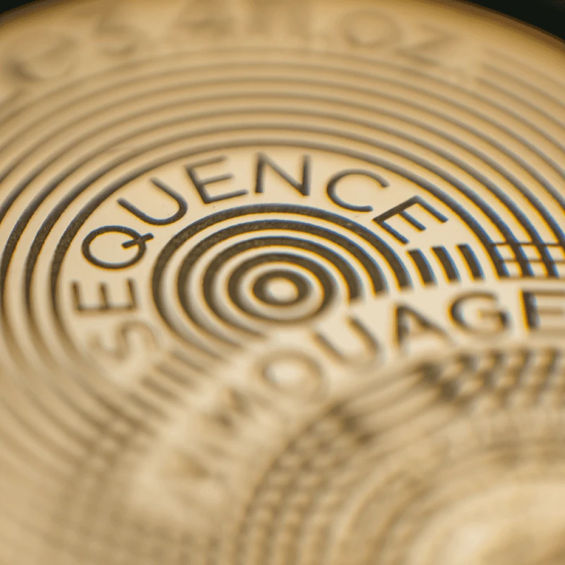 Amouage Sequence Essences de Parfum
