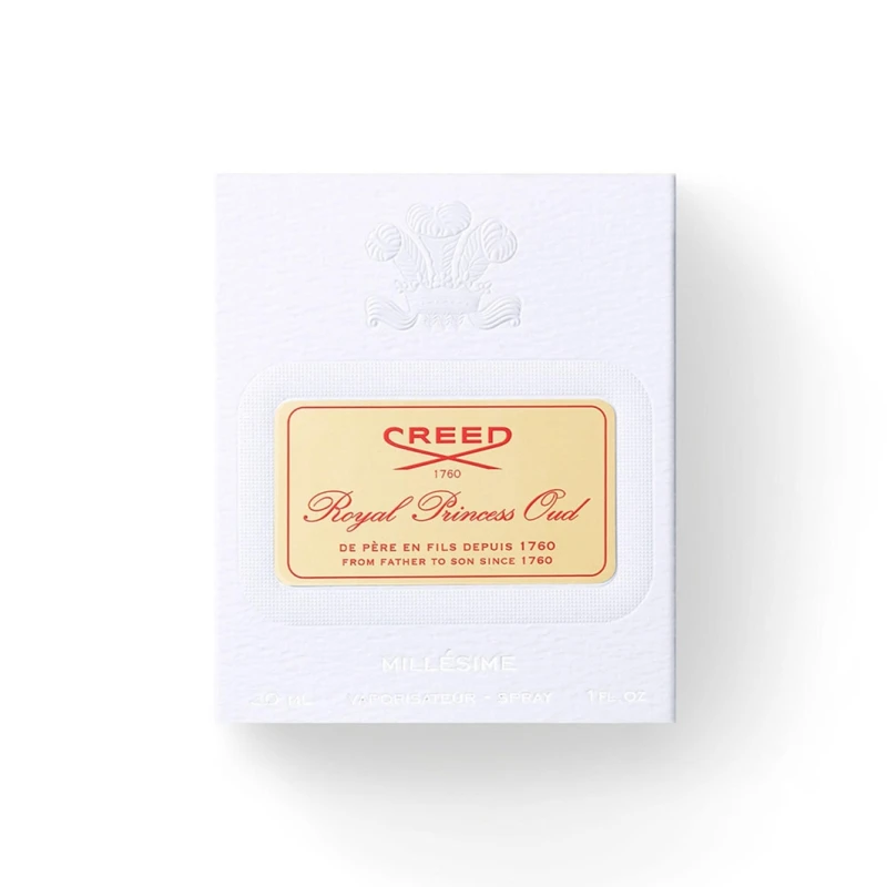 Creed Royal Princess Oud