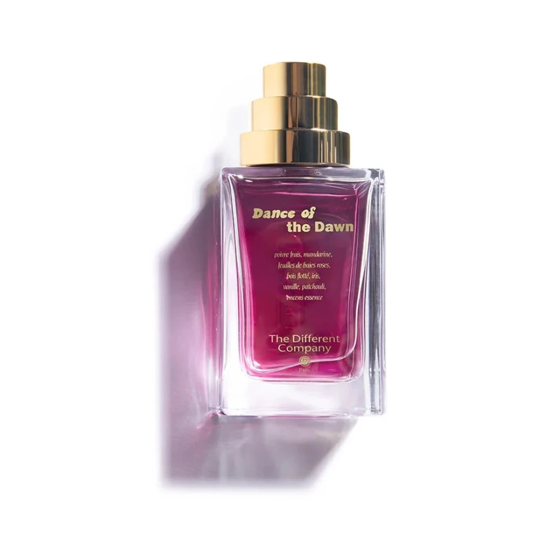 The Different Company Dance of the Dawn EDP