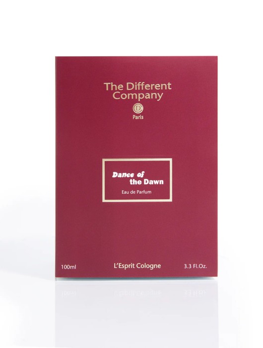 The Different Company Dance of the Dawn EDP