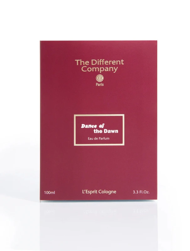 The Different Company Dance of the Dawn EDP