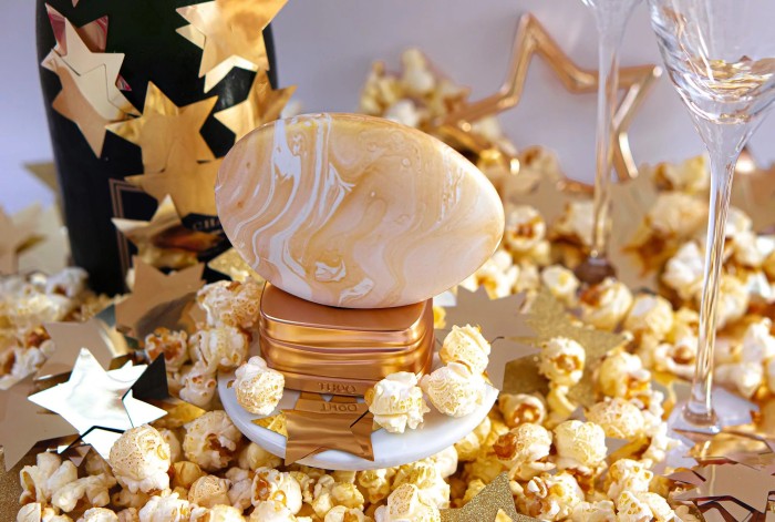 The House of Oud What About Pop EDP
