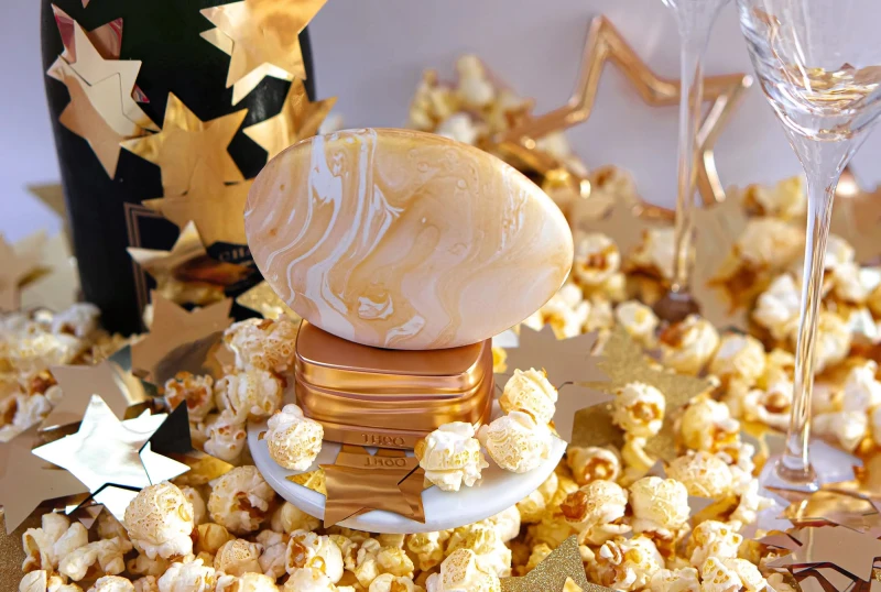 The House of Oud What About Pop EDP
