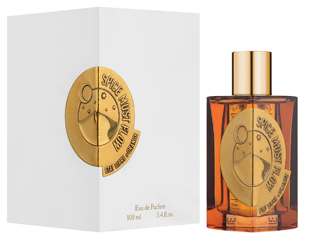 Etat Libre d'Orange Spice Must Flow EDP