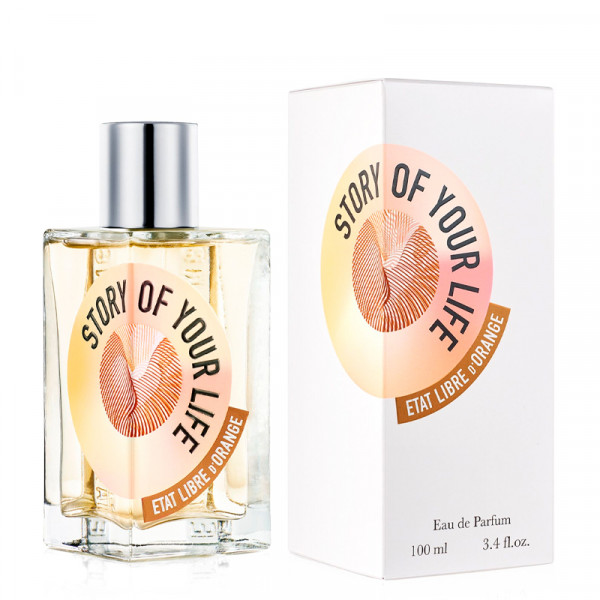 Etat Libre d'Orange Story of Your Life EDP
