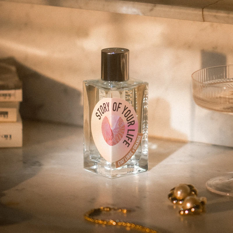 Etat Libre d'Orange Story of Your Life EDP