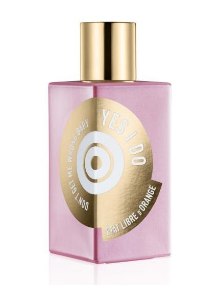 Etat Libre d'Orange Don't Get Me Wrong Baby, YES I DO EDP