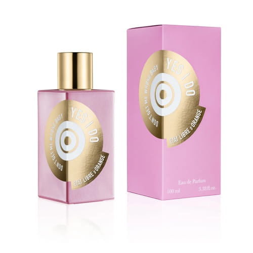 Etat Libre d'Orange Don't Get Me Wrong Baby, YES I DO EDP