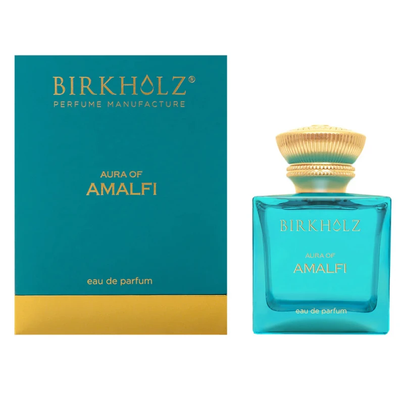 Birkholz Aura of Amalfi EDP