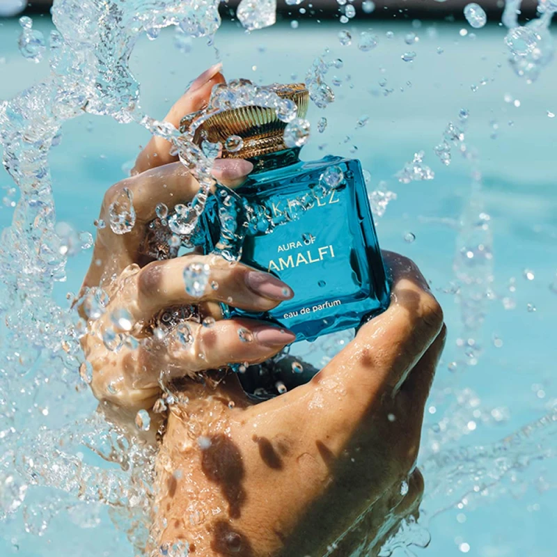 Birkholz Aura of Amalfi EDP