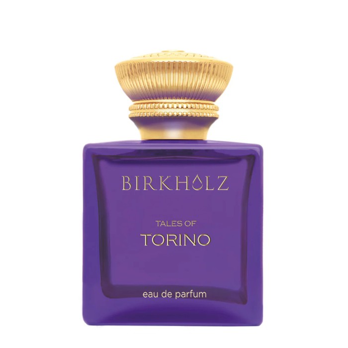 Birkholz Tales of Torino EDP