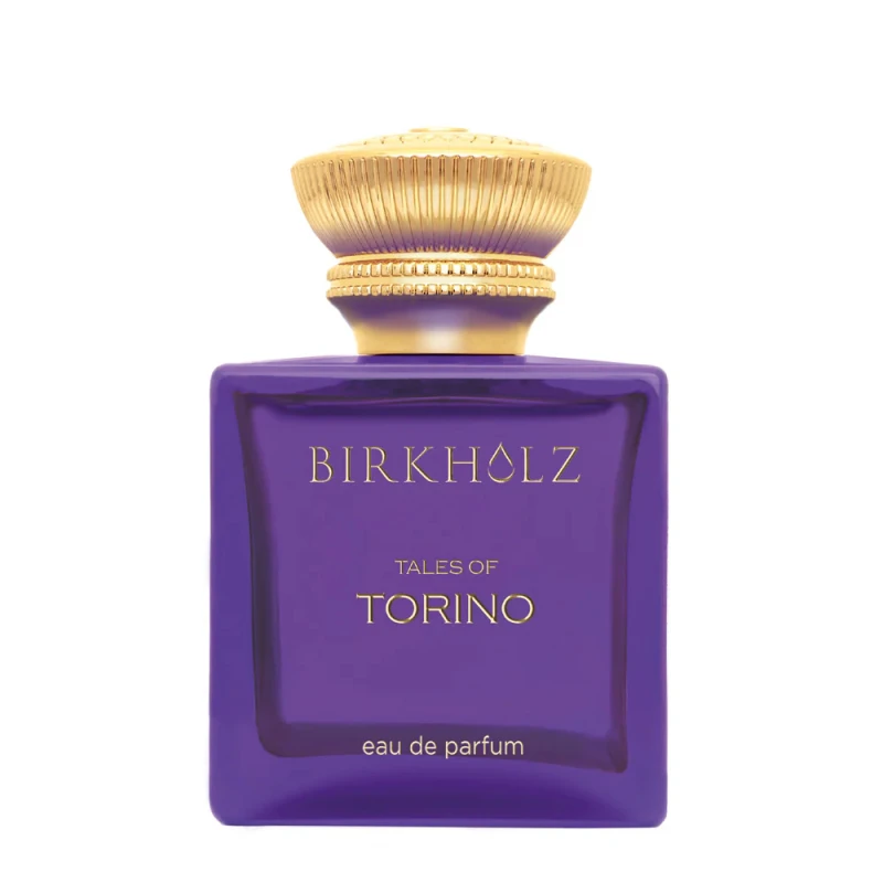 Birkholz Tales of Torino EDP
