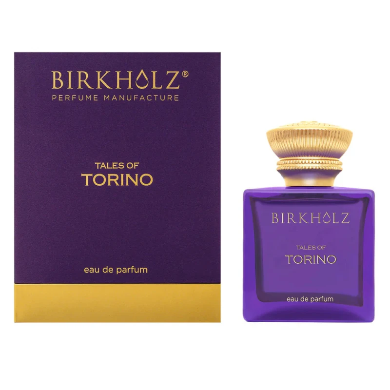 Birkholz Tales of Torino EDP