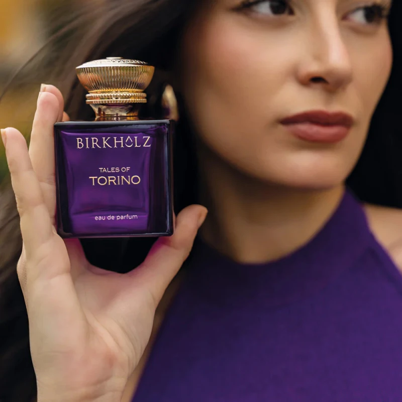 Birkholz Tales of Torino EDP