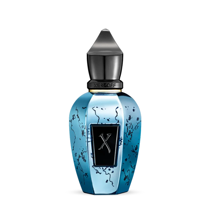 XERJOFF Blends: Groove Xcape Parfum
