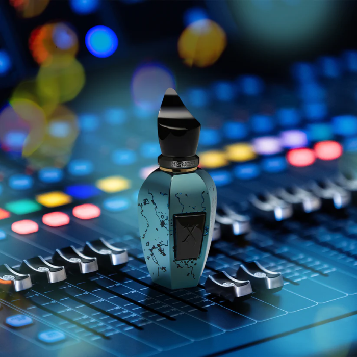 XERJOFF Blends: Groove Xcape Parfum