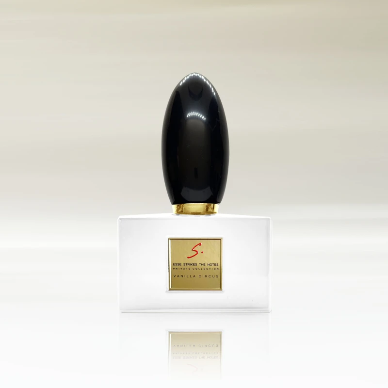 ESSE Strikes The Notes Vanilla Circus Extrait de Parfum