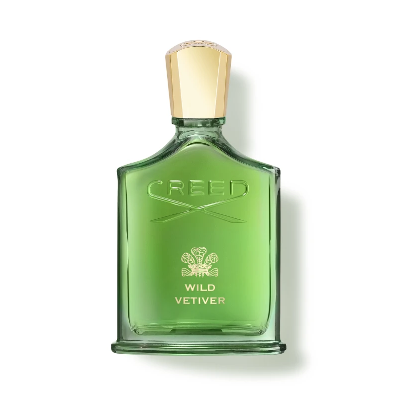 Creed Wild Vetiver